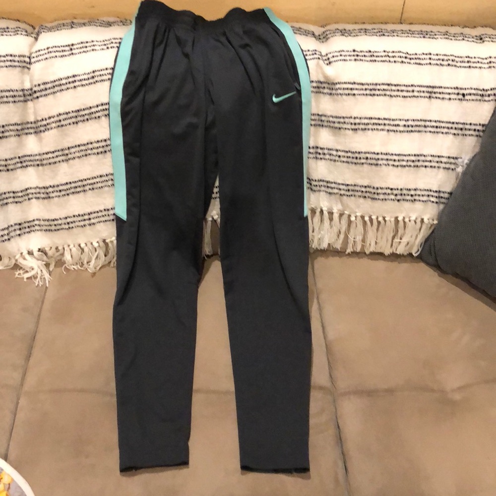 Nike training sweats